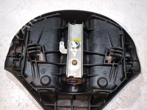 Førerens kollisjonspute PEUGEOT 307 (3A/C) 2.0 HDi 90 | BP23926838C9 