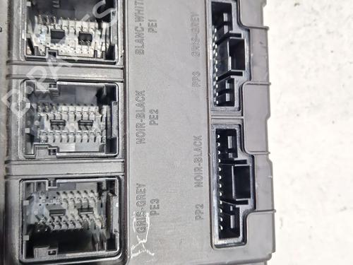 Electronic module RENAULT GRAND SCÉNIC II (JM0/1_) 1.5 dCi (JM02, JM13) | BP29388409M83