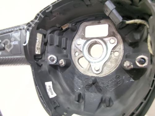 Steering wheel AUDI A3 (8P1) 2.0 TDI 16V | BP36911271C49  - Image 8