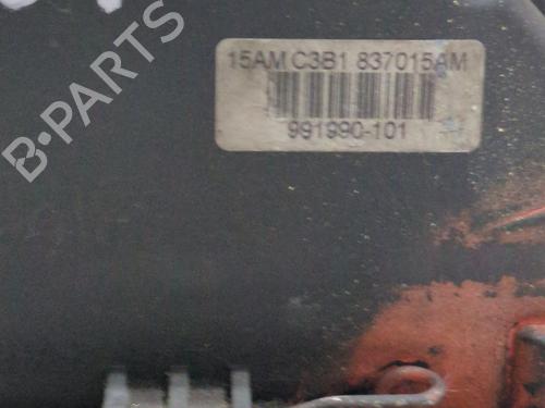 Rear left lock CITROËN XSARA Coupe (N0) 1.9 D | BP23927411C100 