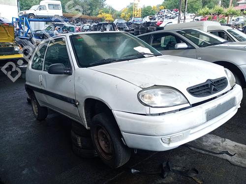 Switch CITROËN SAXO (S0, S1) 1.1 X, SX | BP26596680I30 