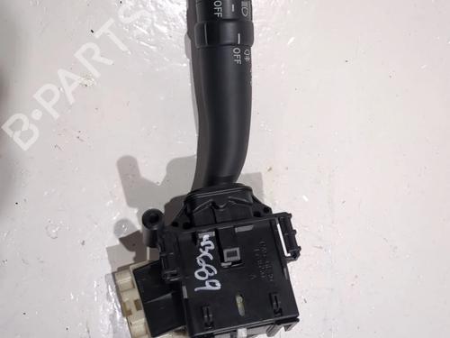 Used Headlight switch TOYOTA COROLLA Verso (ZER_, ZZE12_, R1_) 2.0 D-4D (CUR10_, CUR10R) (116 hp) 25017745