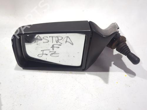 Used Left mirror OPEL ASTRA F Saloon (T92) 1.7 TD (F19, M19) (68 hp) 25616918