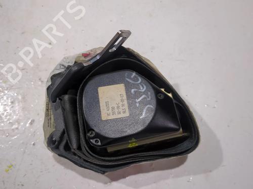 Used Front left seatbelt VOLVO 440 (445) 2.0 (110 hp) 26542573