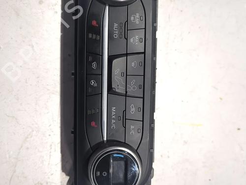 Used Climate control FORD FIESTA VII (HJ, HF) [2017-2025]  23902275