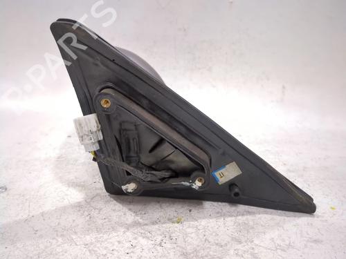 Left mirror HYUNDAI SONATA III (Y-3) 2.0 i | BP29064687C26 