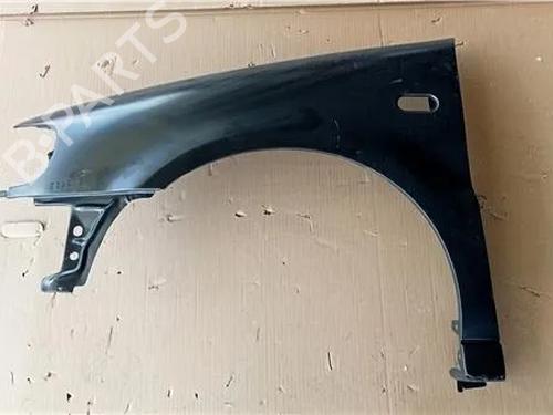 Used Left front fenders VW POLO III (6N1) 50 1.0 (50 hp) 23910537