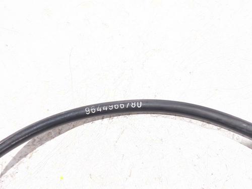 Other PEUGEOT 307 (3A/C) 2.0 HDi 110 | BP31291879O1