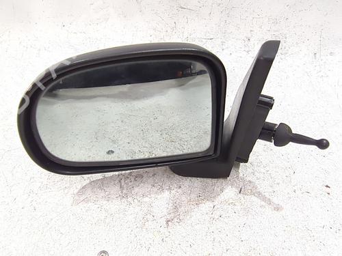 Used Left mirror Left mirror HYUNDAI ATOS (MX) 1.0 i (54 hp) 32670804 32670804