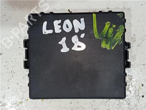 Electronic module SEAT LEON (5F1) 2.0 TDI | BP23923630M83 