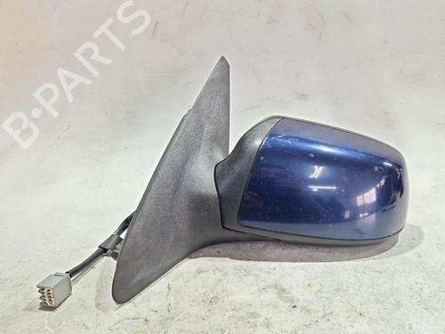 Left mirror FORD MONDEO III Saloon (B4Y) 2.0 TDCi | BP29877132C26