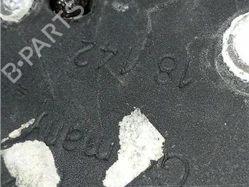 Right mirror SKODA OCTAVIA II Combi (1Z5) 1.9 TDI | BP23923631C27 