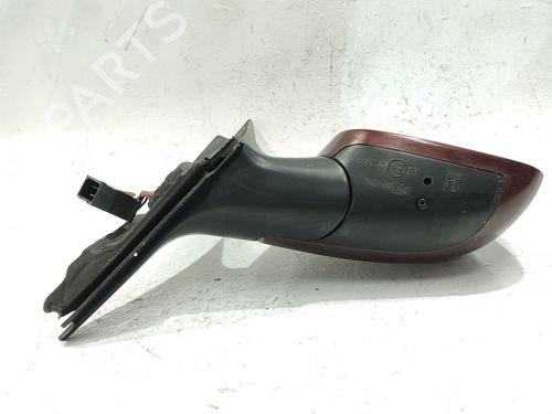 Right mirror AUDI A6 C5 (4B2, 4B4) 2.5 TDI | BP31092027C27