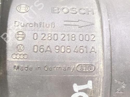 Mass air flow sensor VW LUPO I (6X1, 6E1) 1.2 TDI 3L | BP29476853M95 