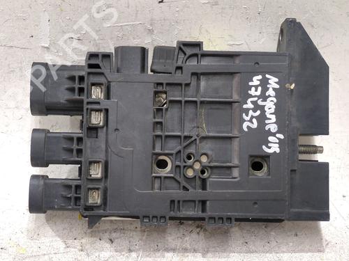 Used Electronic module RENAULT MEGANE III Hatchback (BZ0/1_, B3_) [2008-2025]  27866308
