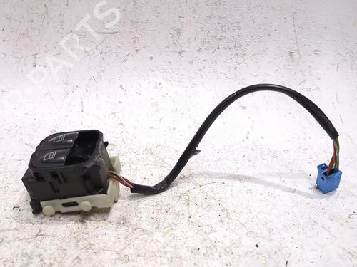 Left front window switch MERCEDES-BENZ C-CLASS Coupe (CL203) C 180 (203.735) | BP32656304I27