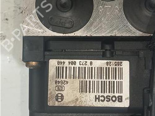 ABS pump CITROËN XSARA (N1) 1.9 TD | BP24967537M43 