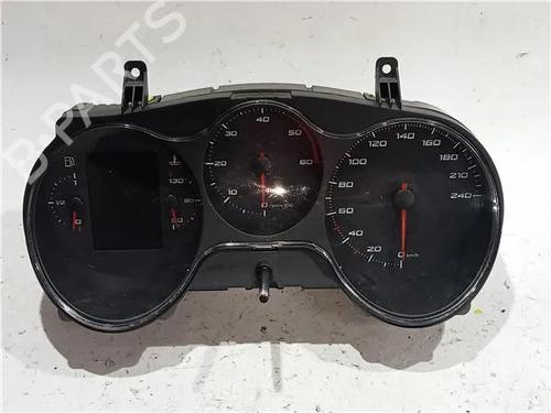 Used Instrument cluster SEAT ALTEA XL (5P5, 5P8) 1.9 TDI (105 hp) 23918434