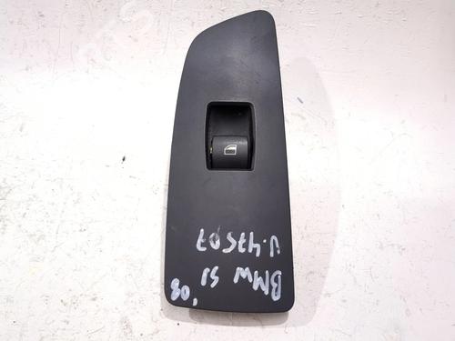 Used Right front window switch BMW 1 (E87) [2003-2013]  28530071