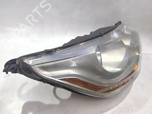 Phare droit CITROËN C4 II (NC_) 1.6 HDi 110 | BP31754310C29 