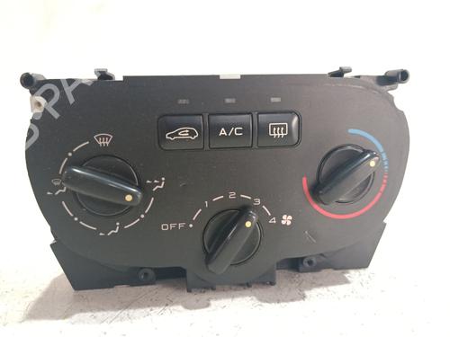 climate-control-peugeot-307-3ac-2000-2001-2002-2003-2004-2005-2006-2007-2008-2009-2010-2011-2012-40010258 main image