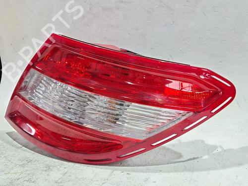 Rückleuchte Rechts MERCEDES-BENZ C-CLASS (W204) | BP30798622C35