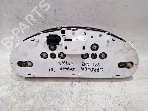 Instrument cluster CHRYSLER VOYAGER IV (RG, RS) 2.4 | BP29385106C47 