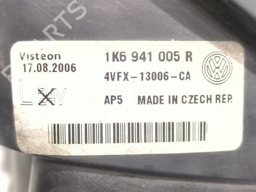 Scheinwerfer links VW GOLF V (1K1) 1.9 TDI | BP30934483C28 