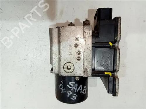 ABS Bremseaggregat SAAB 9-3 (YS3F, E79, D79, D75) 1.9 TiD | BP23907473M43 