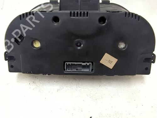 Cockpit FORD FUSION (JU_) 1.4 TDCi | BP26383032C47 