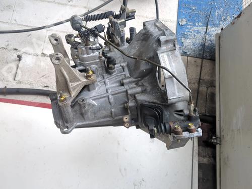 Gearbox HONDA ACCORD VI Coupe (CG) 2.0 i 16V | BP26682354M3 