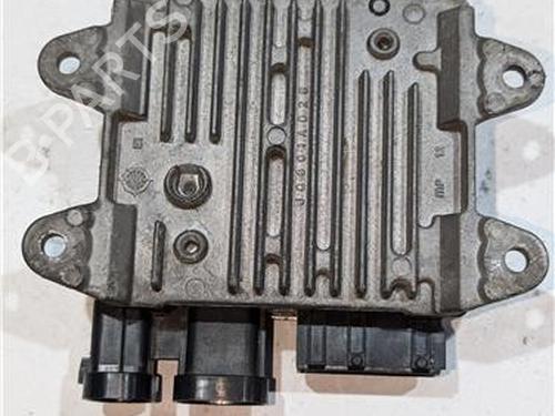 Used Steering ECU Steering ECU 24968139 24968139