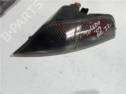 Used Left taillight SEAT TOLEDO III (5P2) 2.0 TDI 16V (140 hp) 23920477