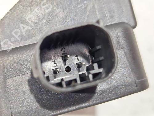 Electronic module MERCEDES-BENZ C-CLASS (W203) C 200 CDI (203.004) | BP30192855M83 