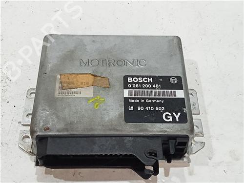 Used Electronic module OPEL CALIBRA A (C89) 2.0 i 16V (M07) (136 hp) 25616710