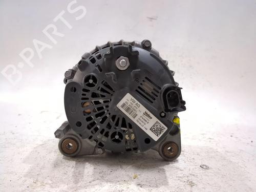 Alternator SEAT LEON (KL1, KLG) 2.0 TDI | BP28716495M7
