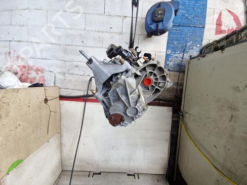 Gearbox FORD FOCUS II (DA_, HCP, DP) 1.6 TDCi | BP37089327M3 - Image 3