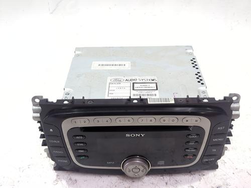 radio-ford-focus-ii-turnier-da_-ffs-ds-2004-2005-2006-2007-2008-2009-2010-2011-2012-37088850 main image