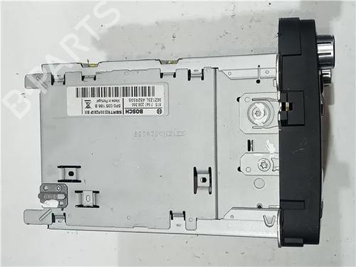Radio SEAT ALTEA XL (5P5, 5P8) 2.0 TDI 16V | BP23918764E6 