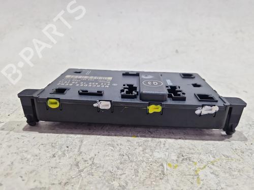 Electronic module MERCEDES-BENZ VITO / MIXTO Van (W639) 115 CDI (639.601, 639.603, 639.605) | BP29697264M83 