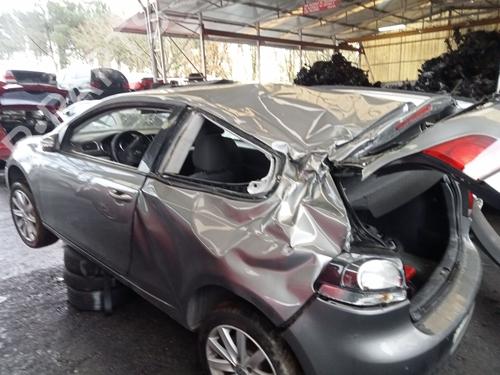 Starter VW GOLF VI (5K1) 2.0 TDI | BP23903128M8 