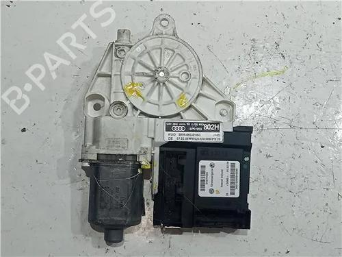 Rudehejsemotor forskærm højre AUDI A3 (8P1) 2.0 TDI 16V quattro (140 hp) 23914918