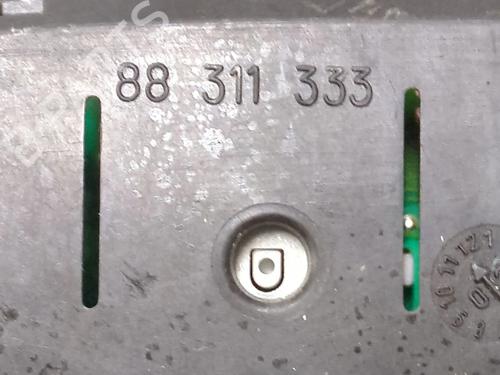 Instrument cluster SEAT IBIZA III (6L1) 1.4 16V | BP26215506C47 