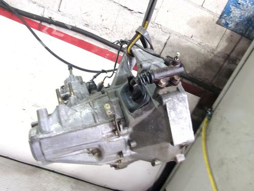 Gearbox HONDA ACCORD V (CE, CF_, CD) 2.2 i VTEC (CE9) | BP32116551M3 