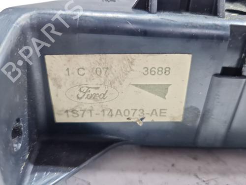 Fuse box FORD MONDEO III Saloon (B4Y) 2.0 16V TDDi / TDCi | BP30936332E1 