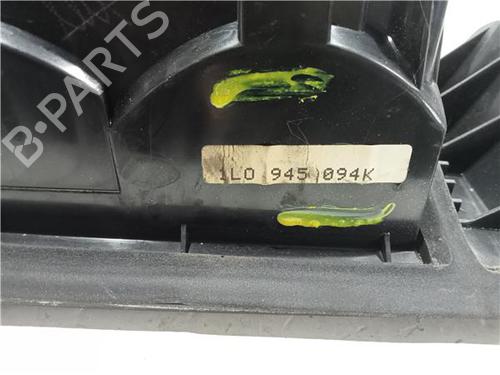 Right taillight SEAT TOLEDO I (1L2) 2.0 i | BP23917122C35 