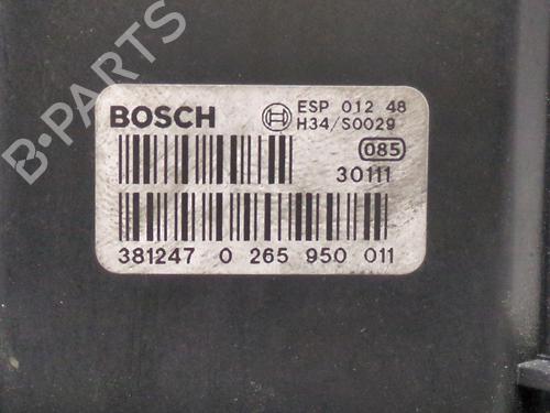 ABS pump AUDI A4 B6 (8E2) 1.9 TDI | BP32844659M43  - Image 7