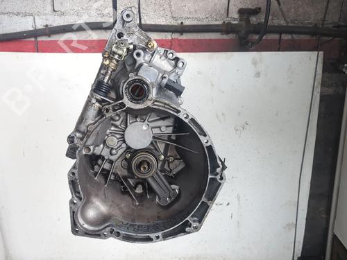Gearbox FORD TRANSIT COURIER B460 Box Body/MPV 1.6 TDCi | BP26953225M3