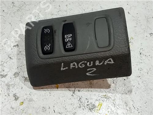 Used Switch RENAULT LAGUNA II Grandtour (KG0/1_) 1.9 dCi (KG0G) (120 hp) 23908737