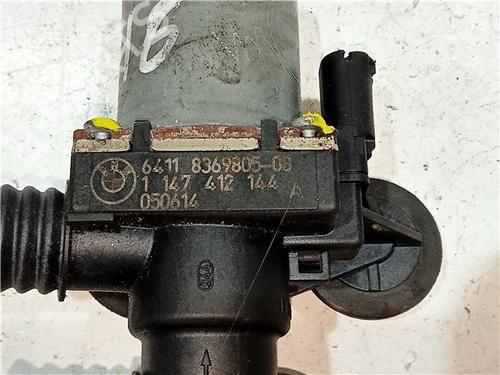 Andre BMW 3 (E46) 323 i | BP29754209O1